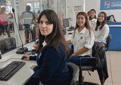 Informes - Receptoría de expedientes